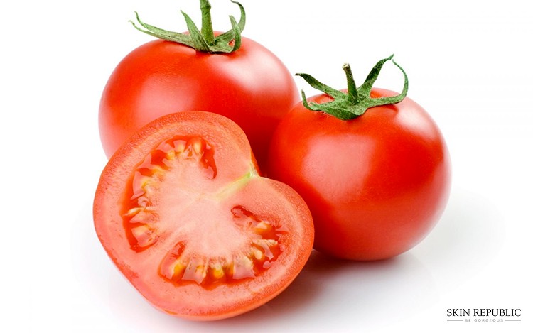 Cà chua là gì?
